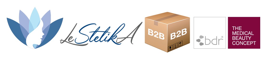 B2B Shop – BDR kozmetika Slovenija | LESTETIKA LEA